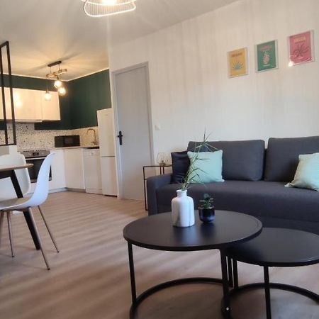 Avignon Intramuros - Appartement Le 36 المظهر الخارجي الصورة