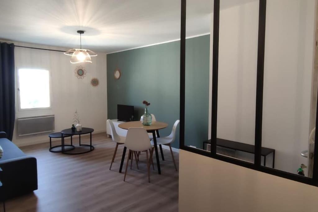 Avignon Intramuros - Appartement Le 36 المظهر الخارجي الصورة