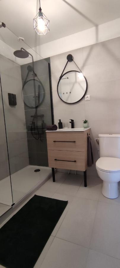 Avignon Intramuros - Appartement Le 36 المظهر الخارجي الصورة