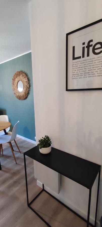 Avignon Intramuros - Appartement Le 36 المظهر الخارجي الصورة