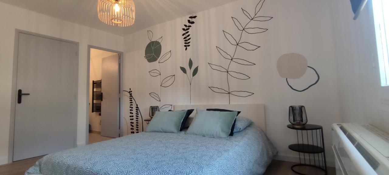 Avignon Intramuros - Appartement Le 36 المظهر الخارجي الصورة