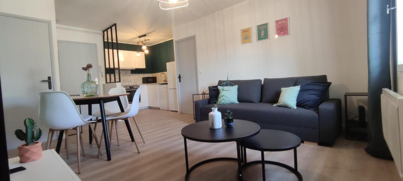 Avignon Intramuros - Appartement Le 36 المظهر الخارجي الصورة