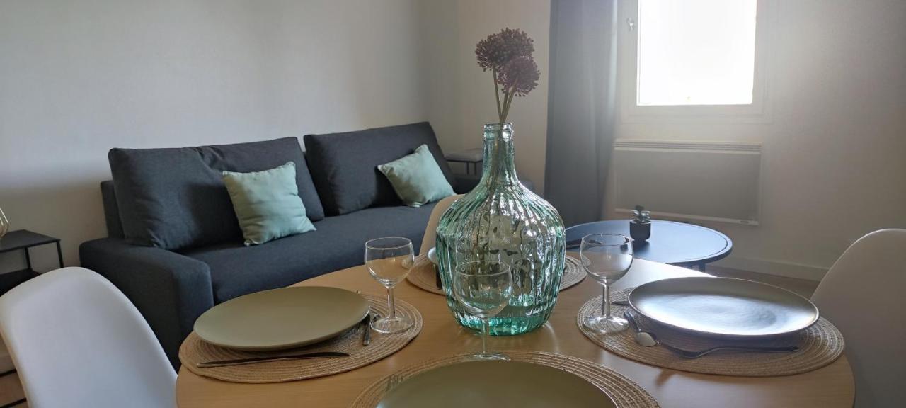 Avignon Intramuros - Appartement Le 36 المظهر الخارجي الصورة