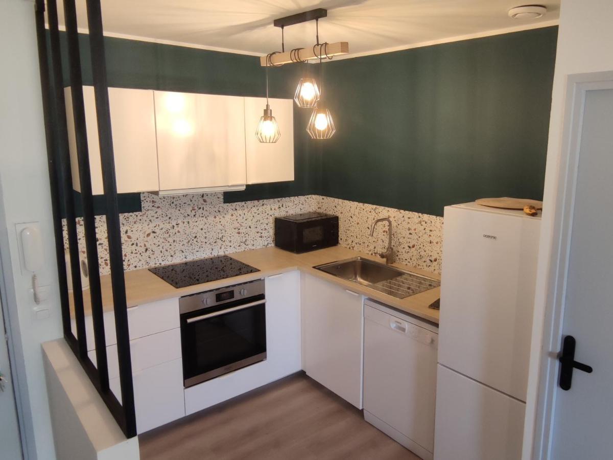 Avignon Intramuros - Appartement Le 36 المظهر الخارجي الصورة