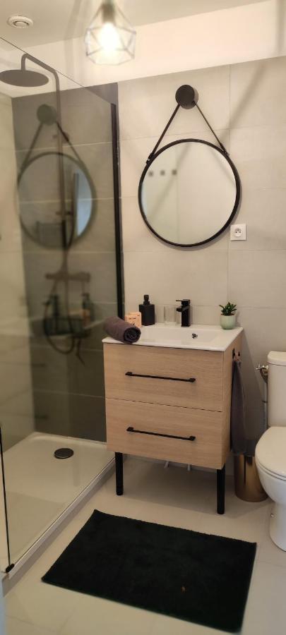 Avignon Intramuros - Appartement Le 36 المظهر الخارجي الصورة